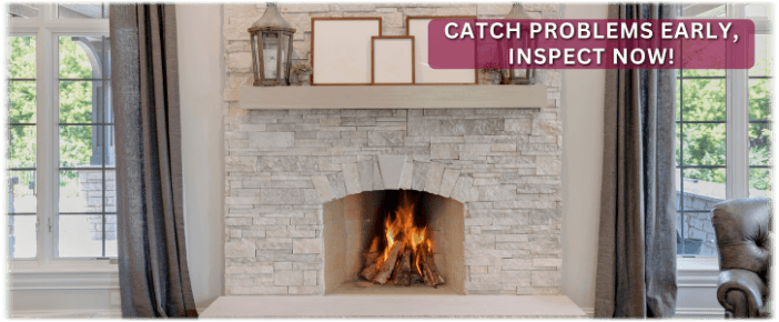 Chimney and Fireplace Inspection Stockton CA