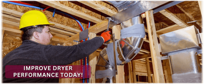 Dryer Vent Cleaning Stockton CA