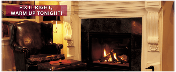 Fireplace Repair Stockton CA