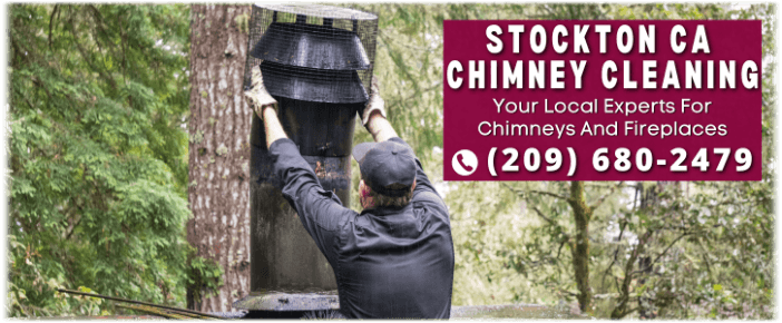 Chimney Cleaning Stockton CA
